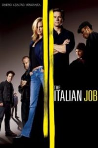The Italian Job [Spanish]